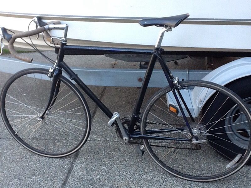 Trek 6061 t6 sales