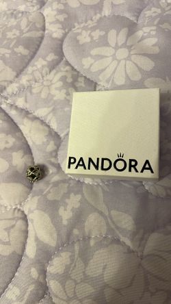 Pandora Charm 