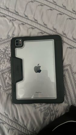 Apple iPad Pro 11”