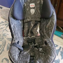 Britax Car Seat