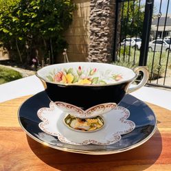 Teacup