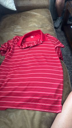 Golf shirt