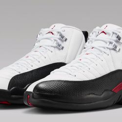 Nike Air Retro Jordan 12's 