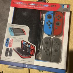 Nintendo Switch Case
