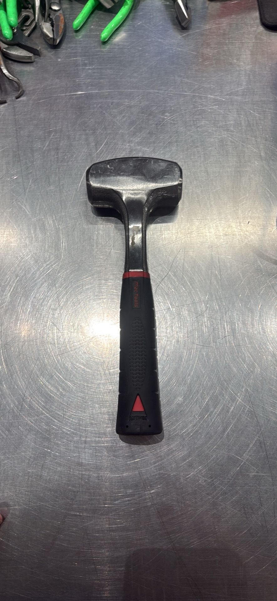 MAC TOOLS 3lbs Sledge Hammer (158588) MMP