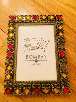 Lovely Frame 4 by 6