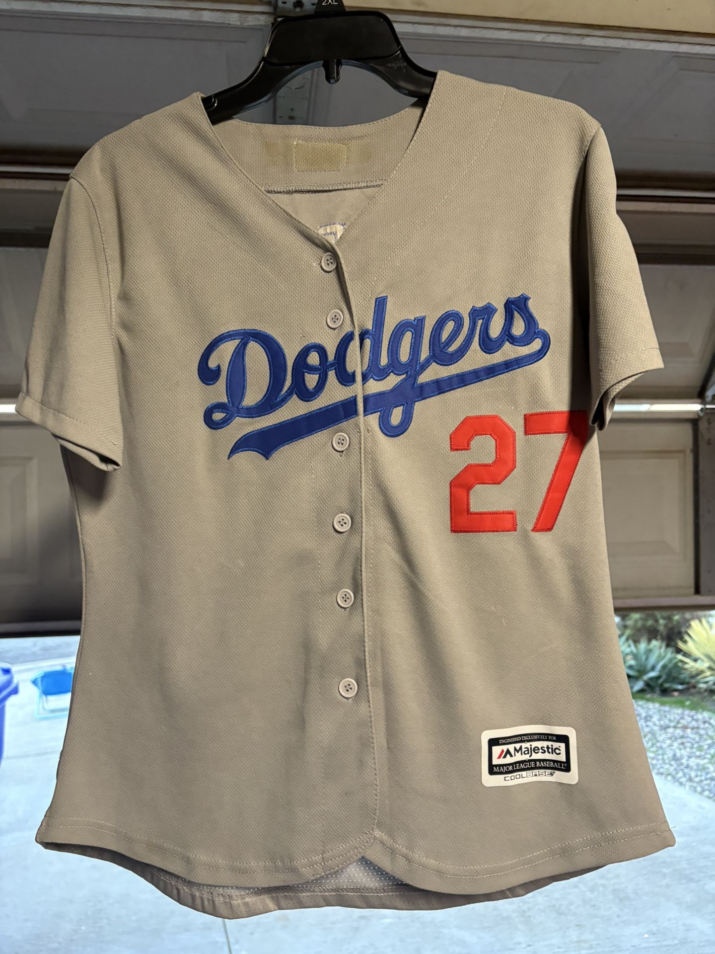 LA Dodgers Jersey