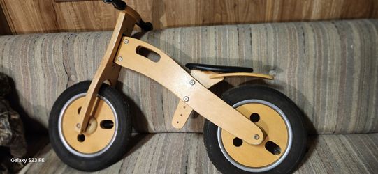 Smart Gear Balance Bike