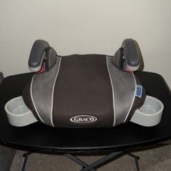 Graco Booster Seat 