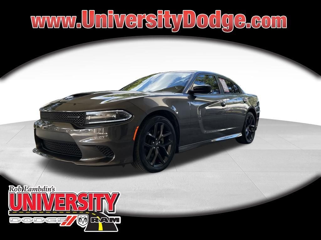 2023 Dodge Charger