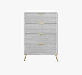Dresser - Chest