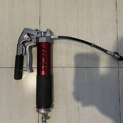 Lucas Oil Grease Gun