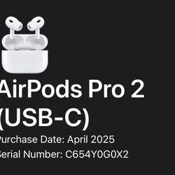 AirPod Pro