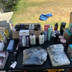 Hair Products
