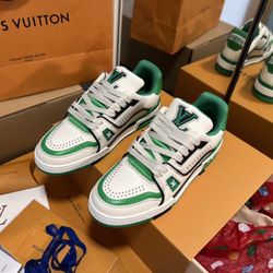 Rivet Men's Trainer Sports Board Shoes ⚠️Ceiling Edition