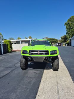 89 to 95 Toyota pickup parts