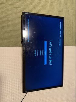 Sharp Roku TV