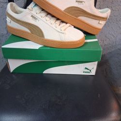 Puma Size 7 De Hombre 