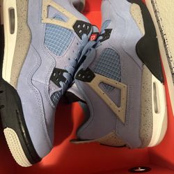 Jordan 4