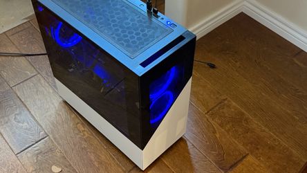 Gaming PC Ryzen 7 3700X RTX 2070 SUPER 16GB RAM