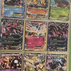 Selling Old Pokémon Cards For Cash