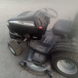 Craftsman 54" Lawn Mower