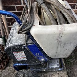 Graco 1500
