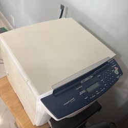 Black & White Laser Printer / Copier – Works Great