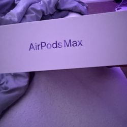 AirPod Max