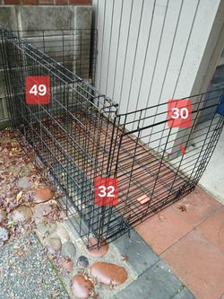 Xl Dog Crate