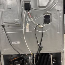 (Refrigerator And Laundry Repair)