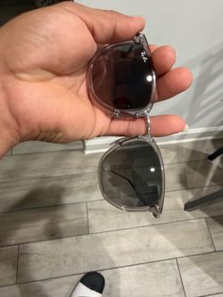 Lentes Ray ban