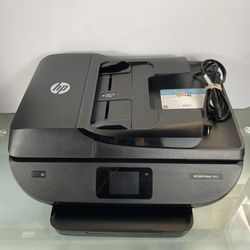 HP Envy Photo 7855