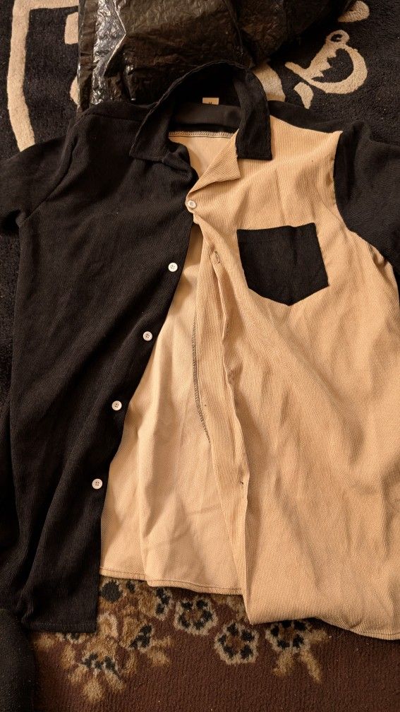 Adult Flannel