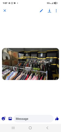 Clothes for Sale NEW QVC and Vintage
