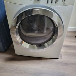 Washer Dryer