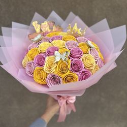 Roses