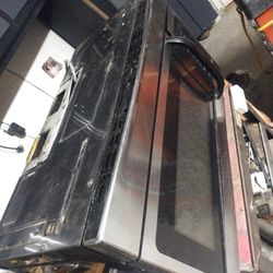 above stove microwave