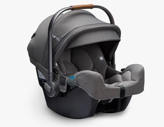 Nuna pipa rx car seat