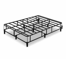 Twin bed frame