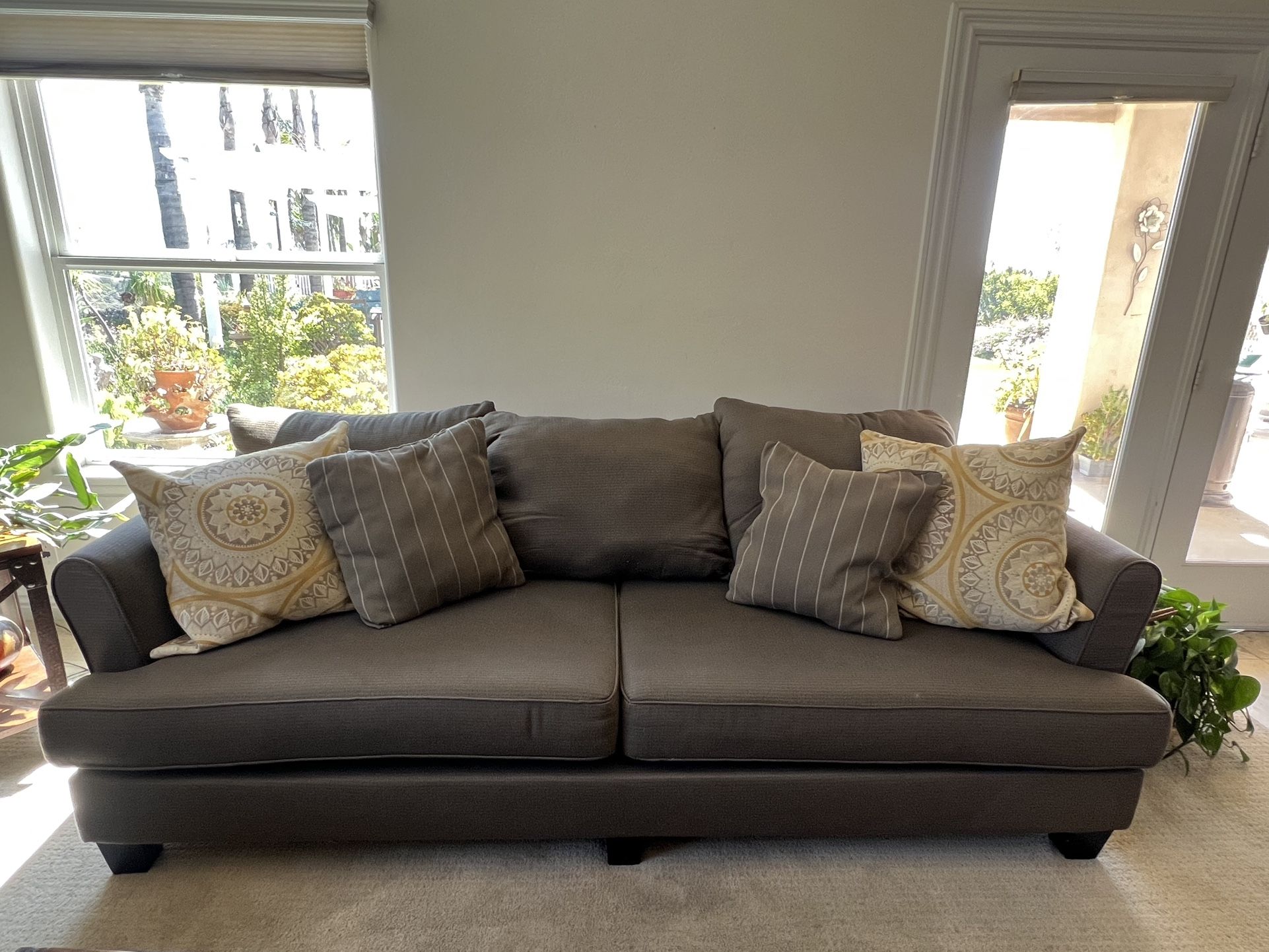 Sofa Bed
