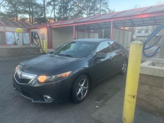 2012 Acura TSX 265,000 miles Clean