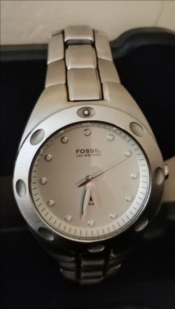 Fossil Watch