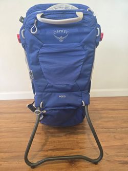 Osprey Poco Child Carrier Backpack