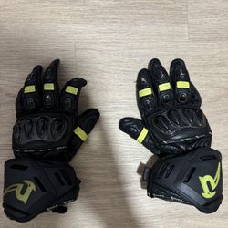 Riding Gloves 