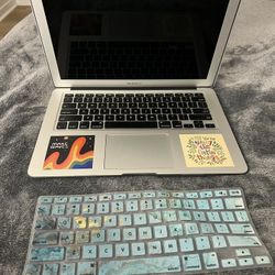 MacBook Air 13 Inch Early 2015