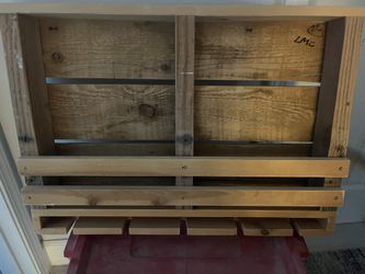 Wine Rack