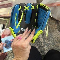 toddler glove