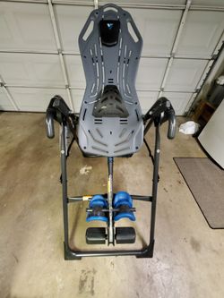 Teeter FitSpine X3 Inversion Table