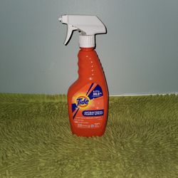 Tide Antibacterial Fabric Spray 22oz